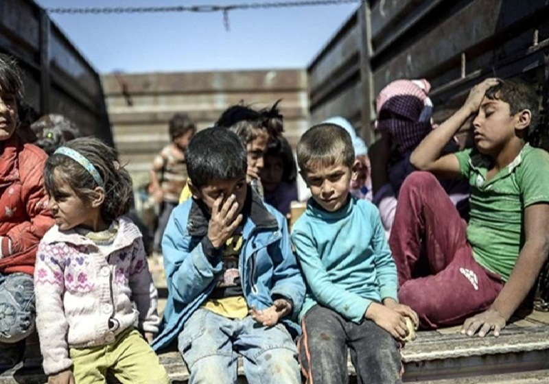 استکلبرگ: بیش از ۲۲ میلیون نفر در یمن به غذا، درمان و نیاز&zwnj;های ضروری احتیاج دارند