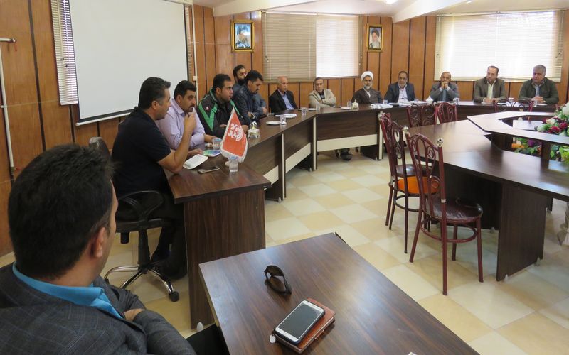 پیگیر ثبت کانون هواداران مس هستیم