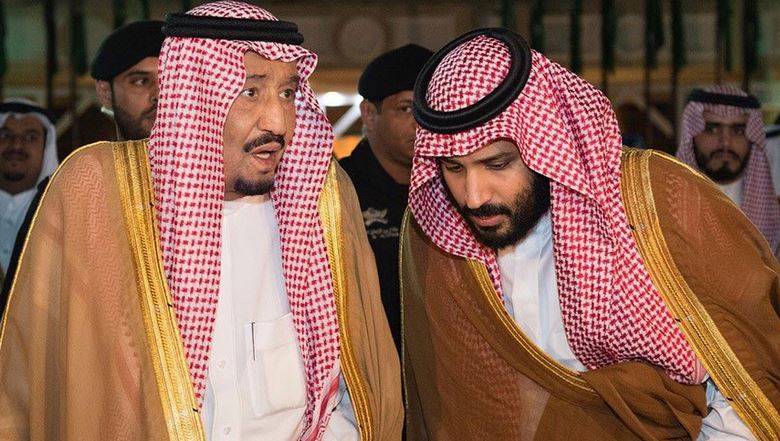 پدر به کمک ولیعهد بی&zwnj;تجربه آمد/ چرا آمریکا محمد بن سلمان را در قدرت می&zwnj;خواهد؟