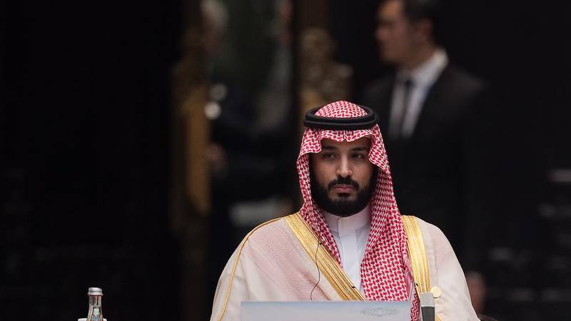 پدر به کمک ولیعهد بی&zwnj;تجربه آمد/ چرا آمریکا محمد بن سلمان را در قدرت می&zwnj;خواهد؟