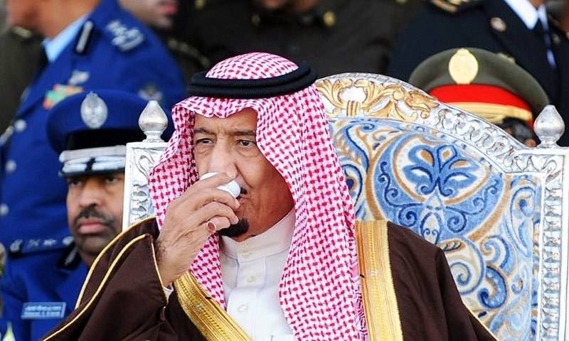 پدر به کمک ولیعهد بی&zwnj;تجربه آمد/ چرا آمریکا محمد بن سلمان را در قدرت می&zwnj;خواهد؟