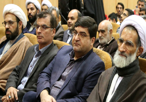 برگزاری چهارمین اجلاس نماز شهرستان شهرکرد