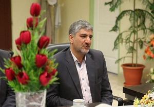پرداخت تسهیلات به ۳۶نفر از آزادگان سنگ آهن بافق