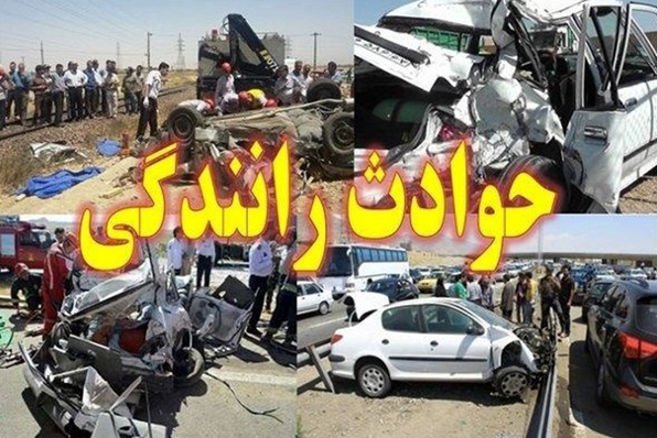 بی‌احتیاطی راننده کامیون، جان وی را گرفت