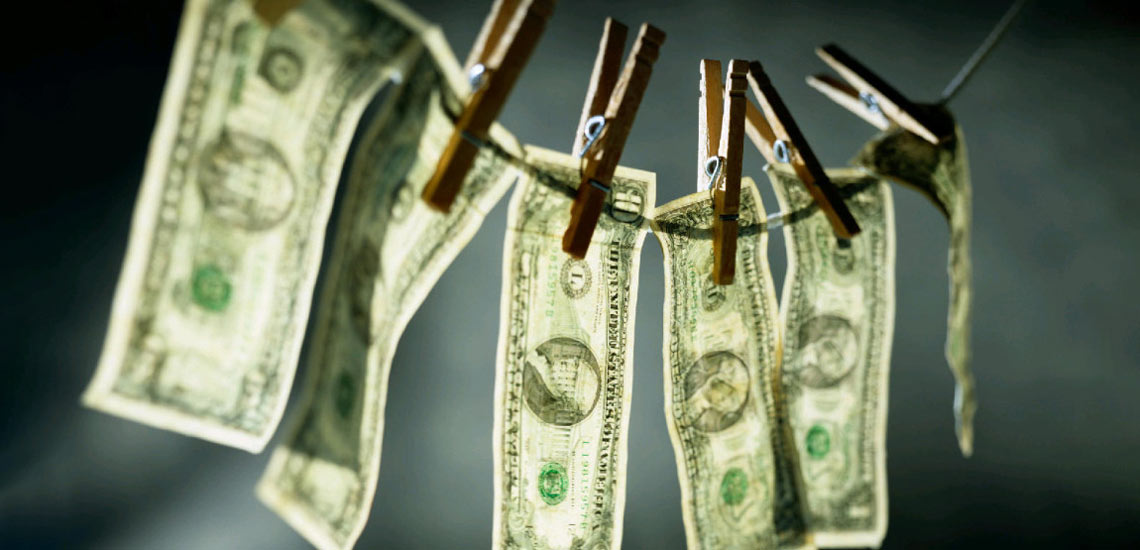 افشای بزرگ ترین  پولشویی تاریخ زیر سایه &laquo;FATF &raquo; +فیلم