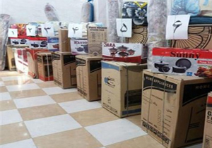 تحویل ۴۹ دستگاه بخاری گازی بین مددجویان نکا