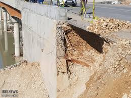 احضار دست اندرکاران پل سوم بشار یاسوج