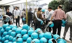 210عدد کلاه ایمنی در بین موتور سواران قانونمند توزیع شد