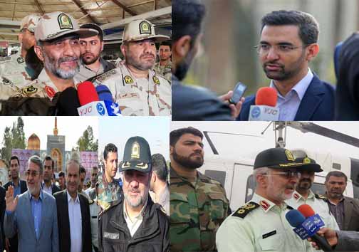 اربعین ۹۷ گذشت، اما از نبود زیرساخت اربعین در استان ایلام نمی&zwnj;توان گذشت/ دید و بازدیدهای چند ساعته مسئولان از مرز مهران چه ثمری دارد؟