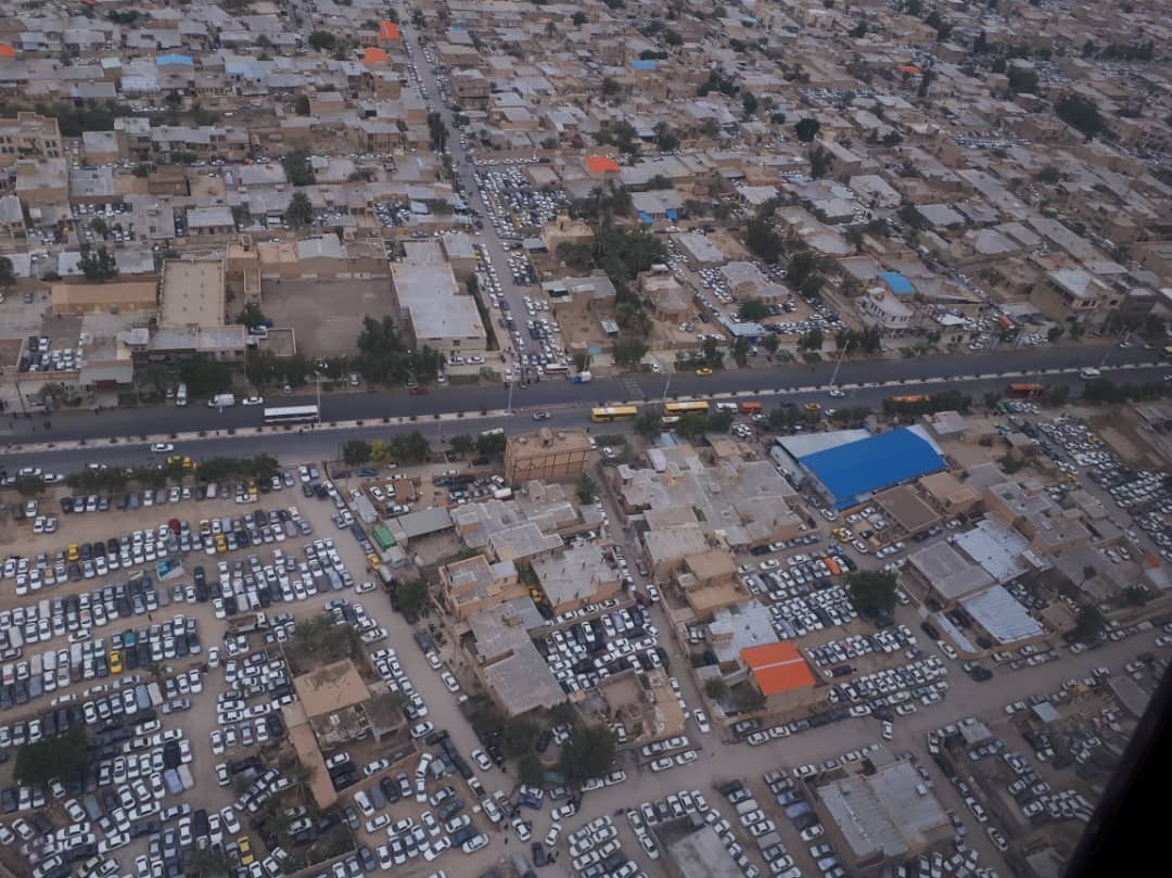 اربعین ۹۷ گذشت، اما از نبود زیرساخت اربعین در استان ایلام نمی&zwnj;توان گذشت/ دید و بازدیدهای چند ساعته مسئولان از مرز مهران چه ثمری دارد؟