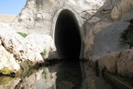 نقطه&zwnj;ای تماشایی در دل ایران که محکوم به فناست! +تصاویر
