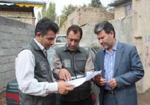سرشماری ۶۰۰۸ واحد مسکن روستایی در لرستان