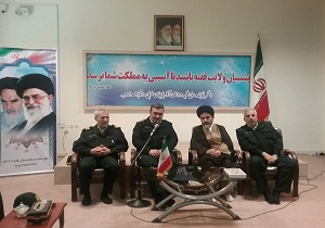 استان آذربایجان غربی از لحاظ امنیتی هیچ مشکلی ندارد