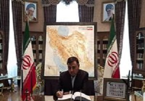 معرفی قابلیت‌های گردشگری استان اردبیل درکشورهای منطقه