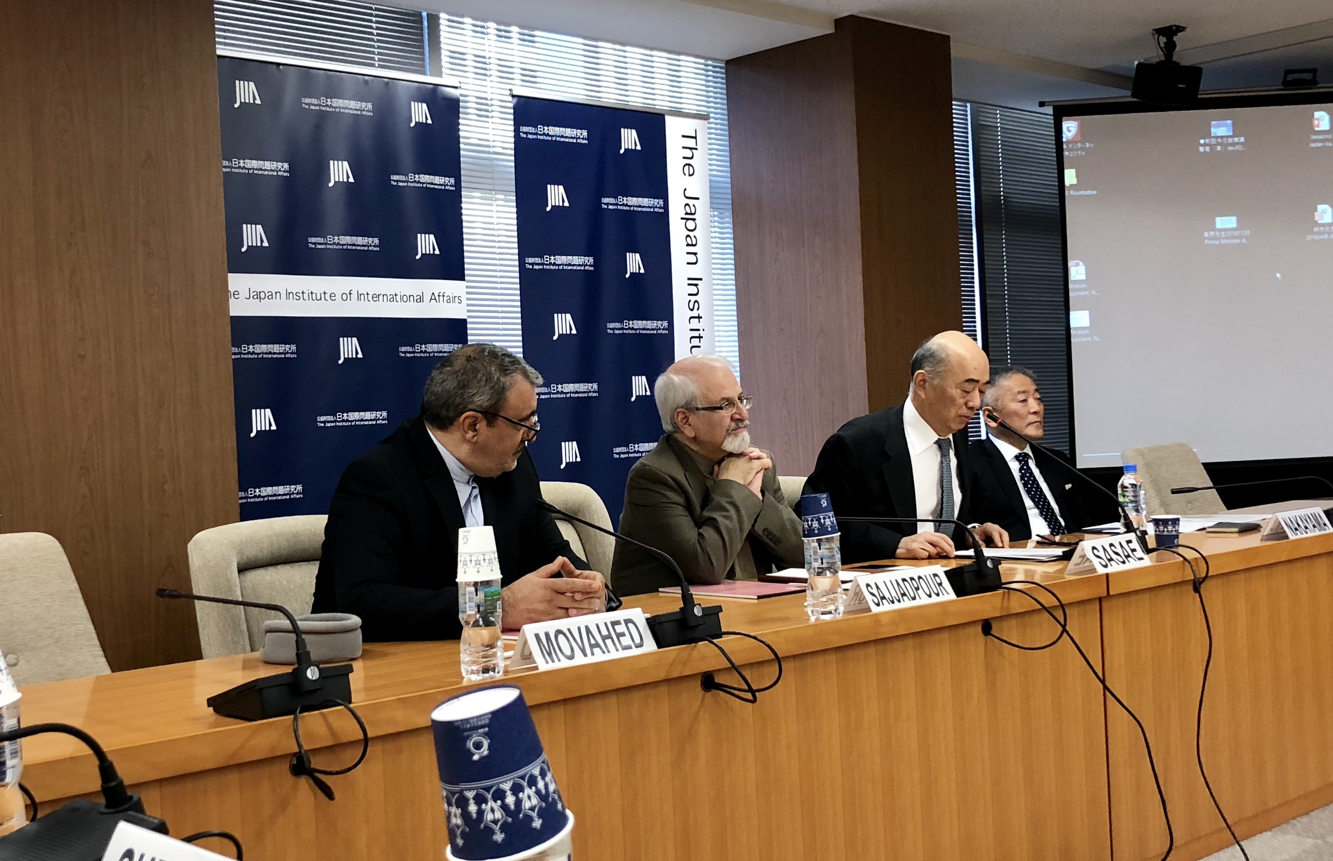 بررسی همکاری های مشترک اقتصادی- بازرگانی تهران و ایروان