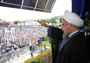 اعلام مصوبات سفر رئیس‌جمهور به استان آذربایجان غربی/تصویب ۴۰ طرح با اعتبار ۲۲۶۴ میلیارد تومان در استان