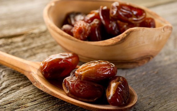 ۷ خاصیت بی نظیر خرما را بشناسید