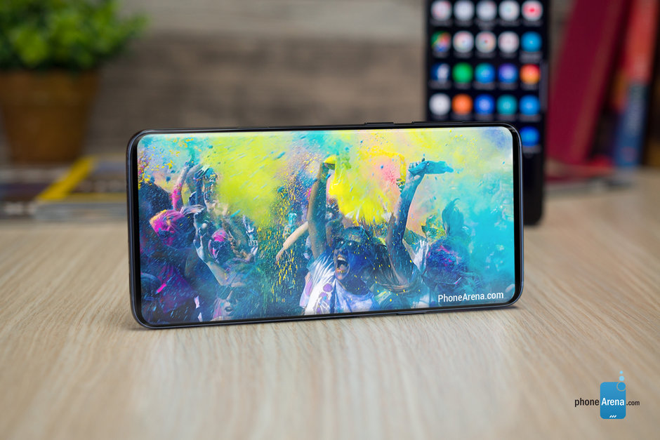 گوشی&zwnj;های Galaxy S10 مخصوص آمریکا سریعترین گوشی&zwnj;های اندروید می&zwnj;شوند