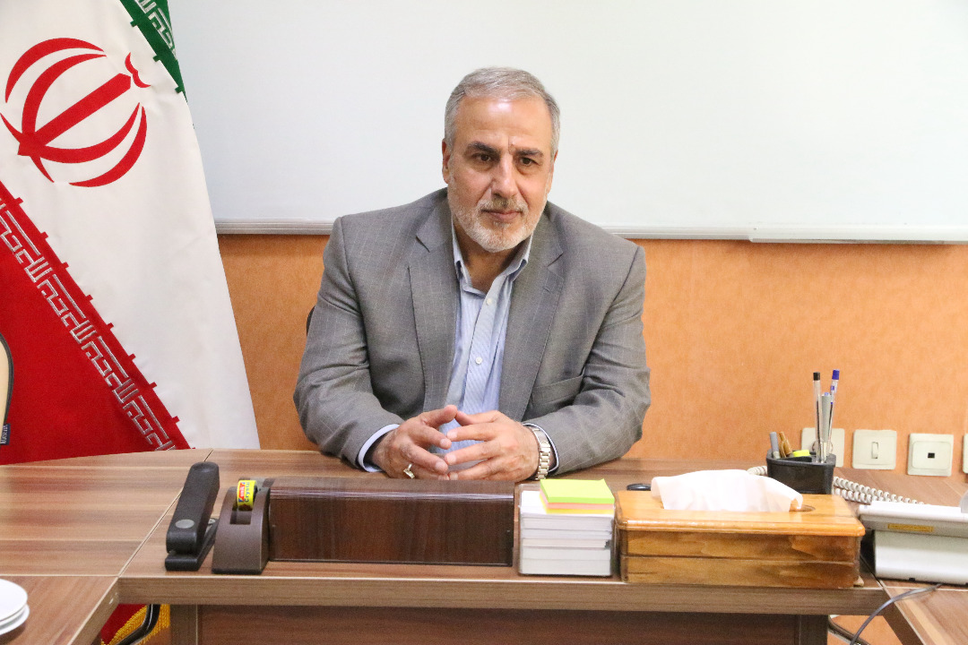 در مدیریت جهادی توقف معنا ندارد