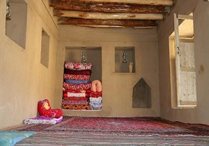 تجربه دلنشین مهمانی در خانه های روستایی گرمی