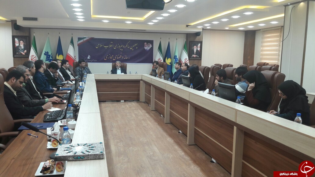 ارائه کارنامه چهل سال توسعه بوشهر به صاحبان اصلی انقلاب