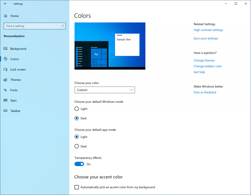 مایکروسافت از پوسته جدید و روشن Windows 10 رونمایی کرد