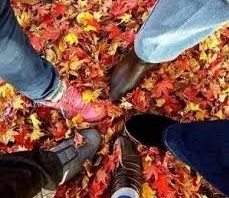 پاییز پادشاه فصل&zwnj;ها