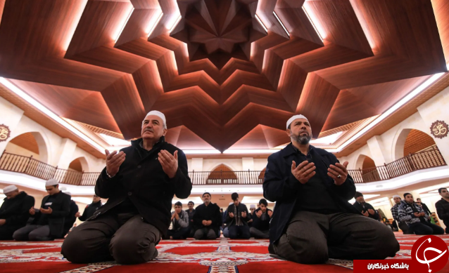 تصاویر روز: