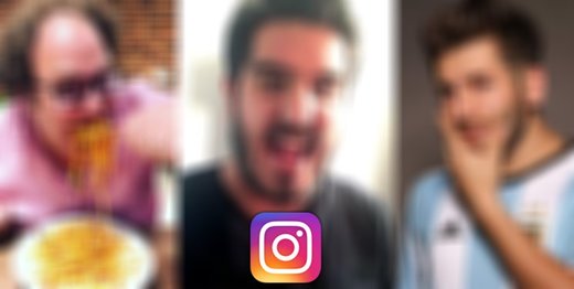 لایک و فالوور اینستاگرام تعیین کننده نقش ها در سینما /دژاکام: خوشگل ها الزاما مخاطب پسند نیستند