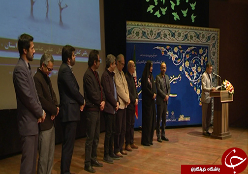 هدفمند بودن جشنواره پویانمایی رضوی و افزایش بخش های تخصصی