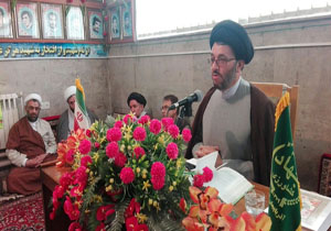 حفظ انسجام و وحدت ملی توطئه دشمنان را خنثی می کند
