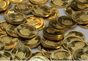 افزایش ۵۰ هزار تومانی قیمت سکه در قزوین