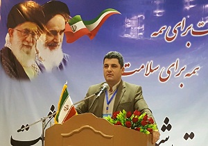 برگزاری نخستین مجمع سلامت در سردشت