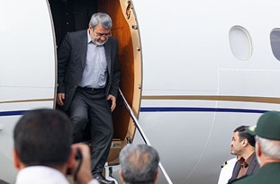 وزیر کشور فردا به کردستان سفر می&zwnj;کند