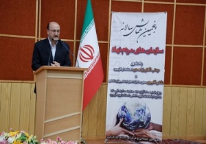 تاکید استاندار قزوین بر تسریع در صدور مجوز سازمان‌های مردم نهاد