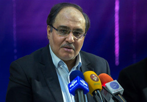 مشکلی در تأمین کالاهای اساسی نداریم/ ۴.۵میلیون تن کالای اساسی در مراحل ترخیص و یا تأمین ارز است