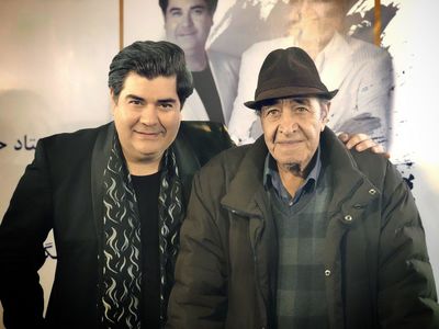 دوست دارم تا ۹۰ سالگی بخوانم!