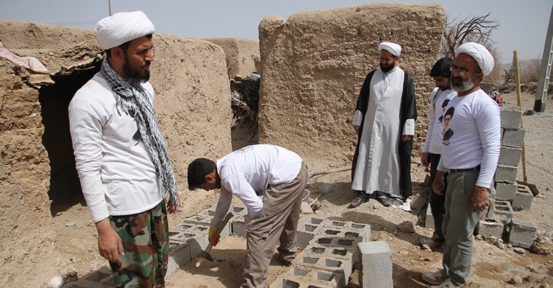 بسیج و اقتصاد مقاومتی
