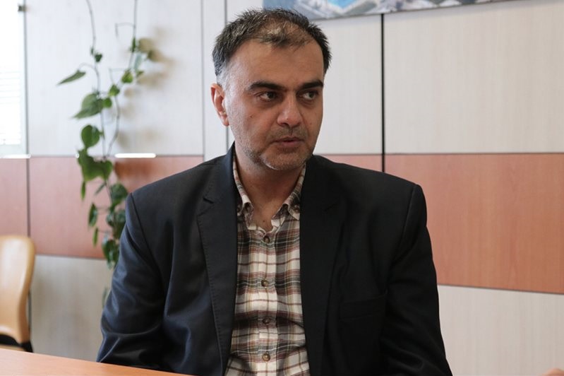 انعقاد قرارداد تبدیل ۴۰ واحد گازی به سیکل ترکیبی