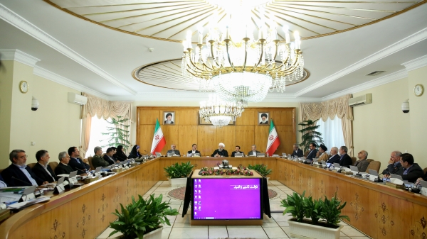 پیامبر اسلام(ص) فخر همه انسان&zwnj;ها در طول تاریخ و بویژه مسلمانان جهان است/ همه باید تلاش کنیم مفاسد را کم و راه پولشویی را ببندیم/ ایران مهمترین مدعی مبارزه با سلاح کشتار جمعی و تروریسم است/ توزیع سهام عدالت به بیش از 5 میلیون نفر در هفته اول آذر/ پیامبر(ص) برای انسانیت آمد و اخلاق آورد