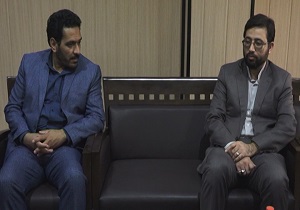 آغاز عملیات انتقال آب روستای قطرم بافق در آینده نزدیک