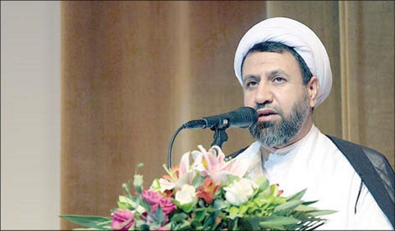 اختیاراتی که به استاندار داده می شود متناسب با توقع مردم نیست