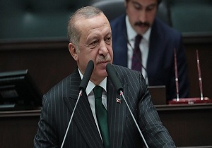 اردوغان: اروپا عاشق تروریست&zwnj;هاست/حامیان فتح&zwnj;الله گولن حق ندارند از دموکراسی حرف بزنند