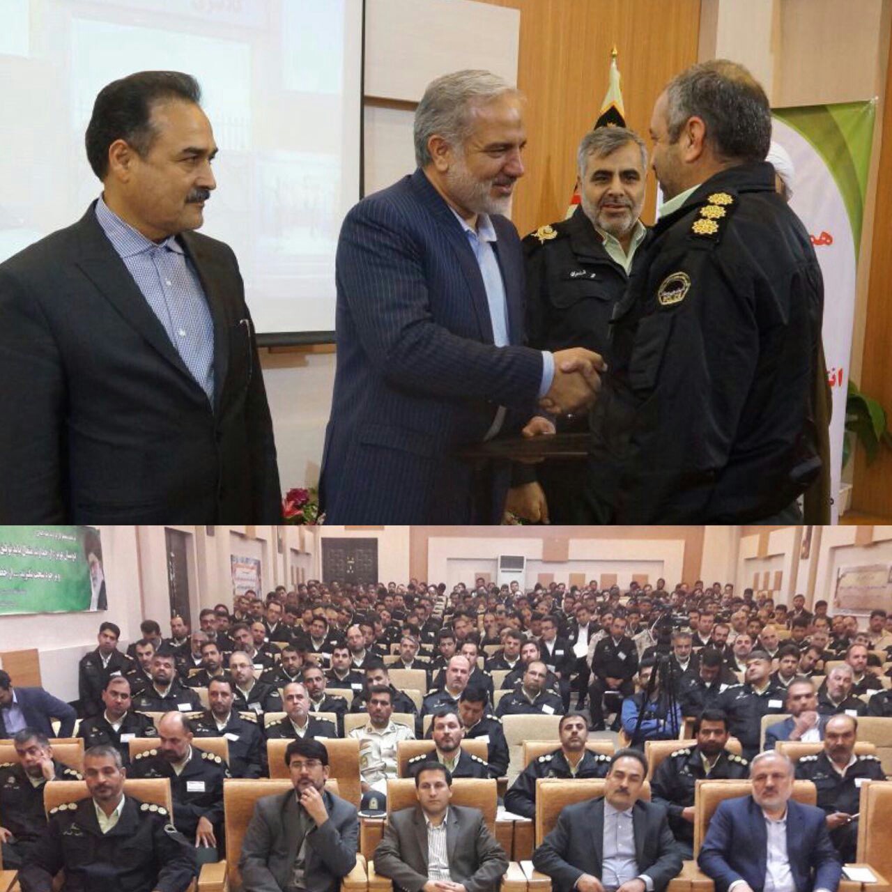 سیستان و بلوچستان خط مقدم جبهه امنیت و اقتصاد کشور است