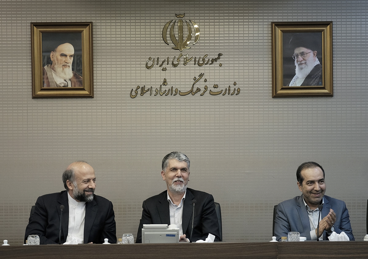 نوسازی و آینده&zwnj;نگری در حوزه سینما یک ضرورت است