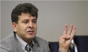 درودگر:سازمان لیگ بدهی مالیاتی ندارد/ 2 میلیارد تومان مالیات پرداخت کردیم