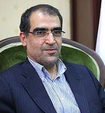 بهره برداری  از ۹ طرح درمانی تربت جام با حضور وزیر بهداشت