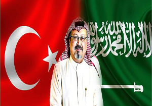 جنایت قتل خاشقجی مثل یک گلوله برفی به مرور زمان بزرگ و بزرگتر شد
