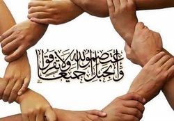 دوربین مخفی دیدنی در موکب های مسیر کربلا+فیلم