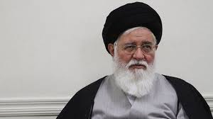 جاده های منتهی به مشهد برای تردد زائران پیاده مناسب سازی شود